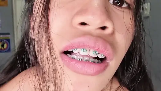 Запертый в моем поясе целомудрия