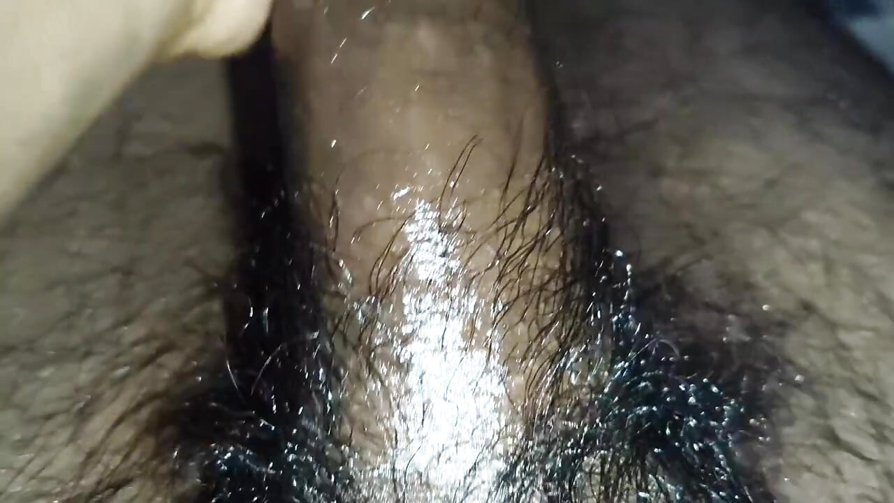 My black dick