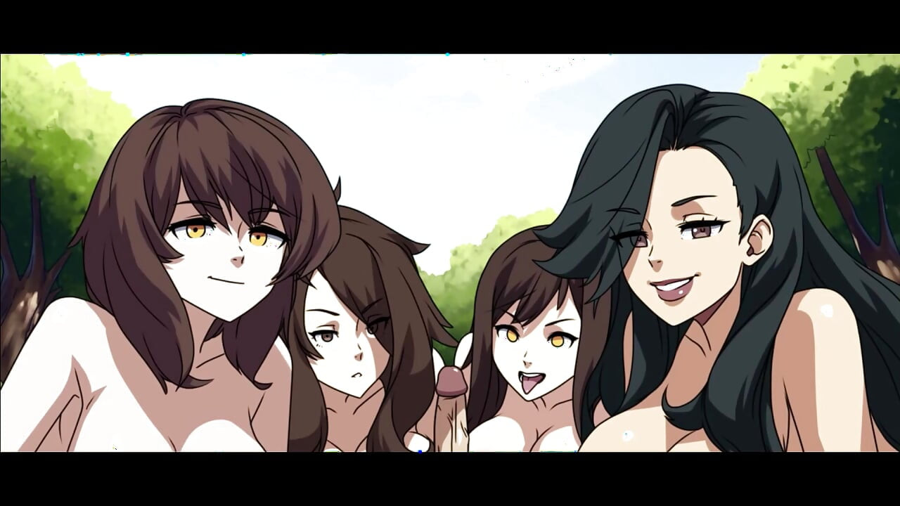 Kunoichi Trainer - Naruto Trainer v0.21.1 Part 116 Step-family Harem by Loveskysan69