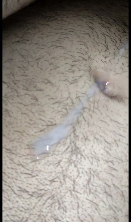 My Cumshot 2