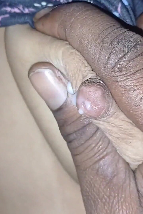 Step Mom Night Share Room and Cum in Mouth