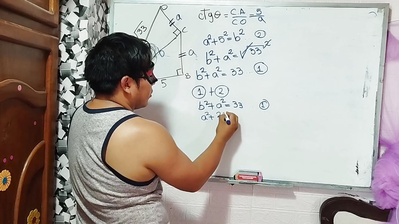 Trigonometry: Trigonometric Ratios - Exercise 2