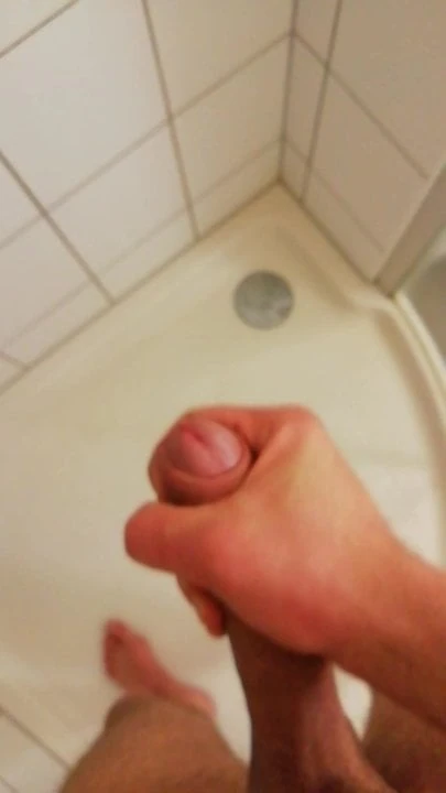 Jerk off