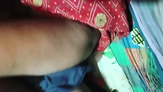 Bihar girl enjoying with desi bhabhi Pooja brother-in-law