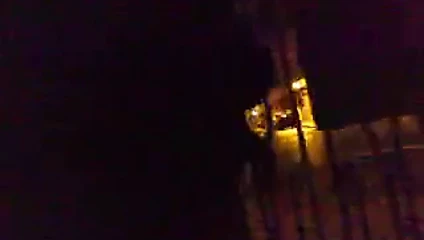 Flashing on the night 2