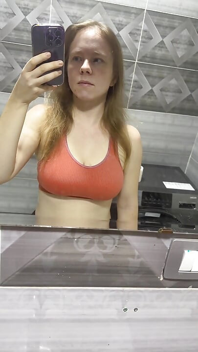 Massage for Cheating Wife
