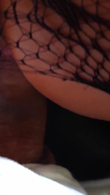 Key moment from "Best Zoom call I ever had! Sucking and Fucking Creampie"