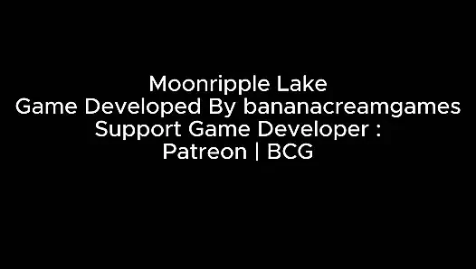 Moonripple Lake (bölüm 07) - bcg tarafından