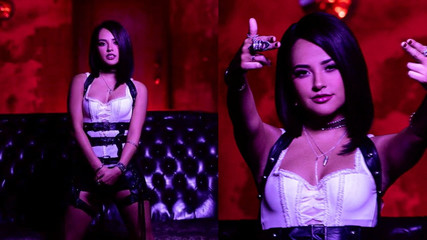 Becky g - remiks musicslide 2