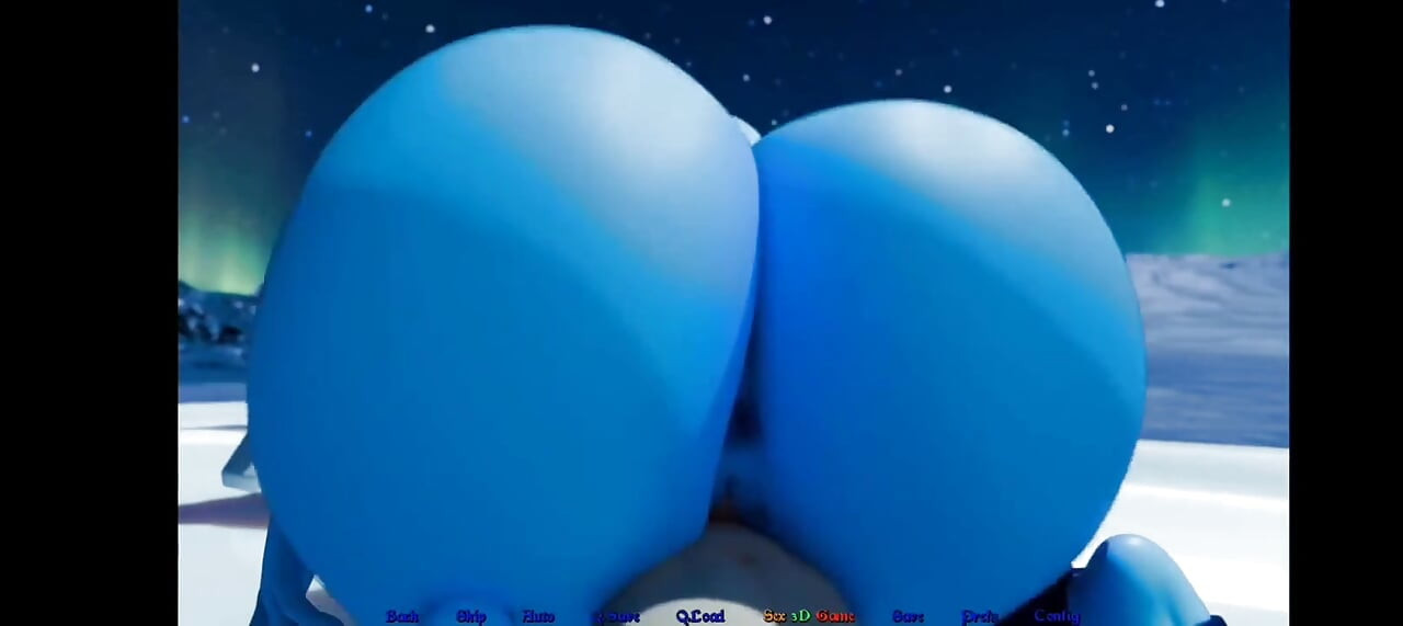 Big MILF Loves to Be in Control