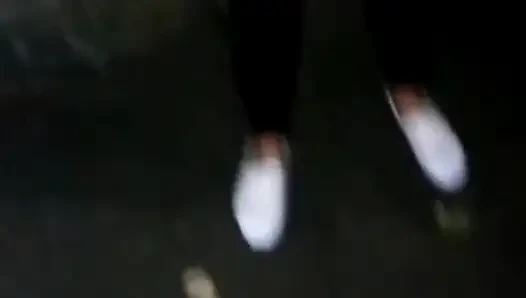 My 1st ever peeing compilation