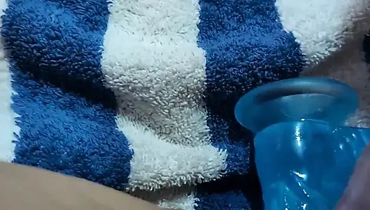 New Dildos DP MILF GILF Solo