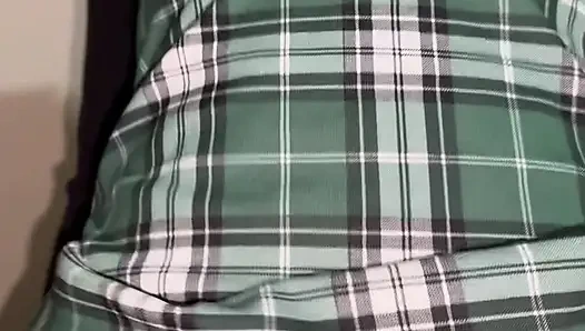 Cowok ini selingkuh dariku dan ngentot aku habis-habisan