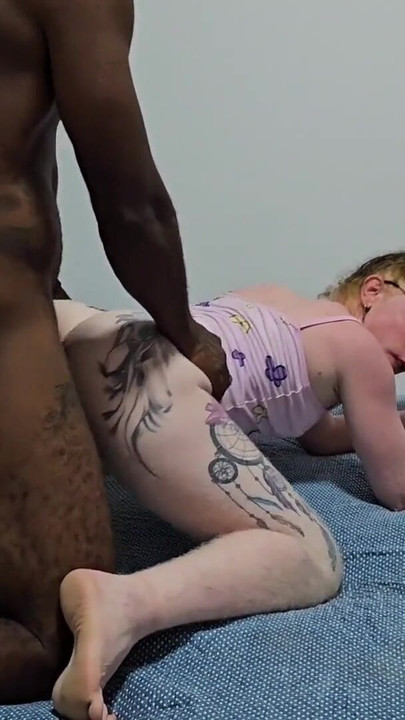 Stunning moment from "She promised it would only happen once but wants hard sex every day"
