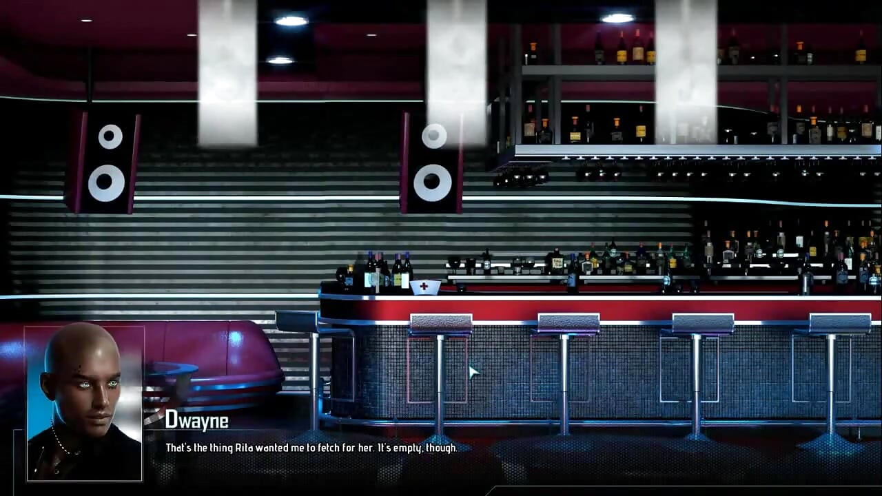 Cockwork industries: sexy sluts with big tits - ep. 3