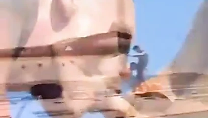 Bir teknede sikişmek - nial