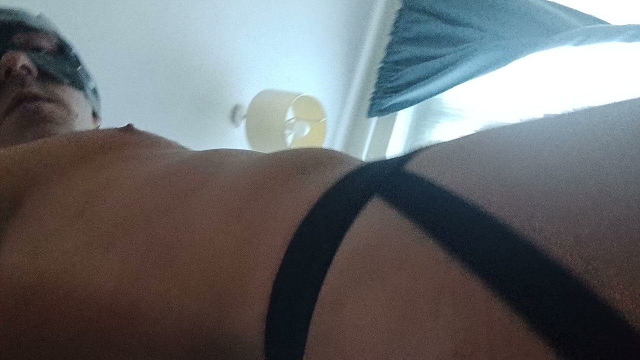 After workout