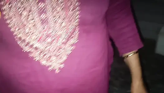 Pati ka dost aaya aur usne mujhe bahut pila