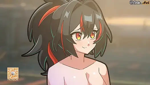 Zhu Yuan sub español  [Yhsifeca] [Code arc]