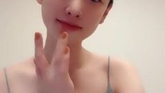 Ahn Inseon - Try cum with this video