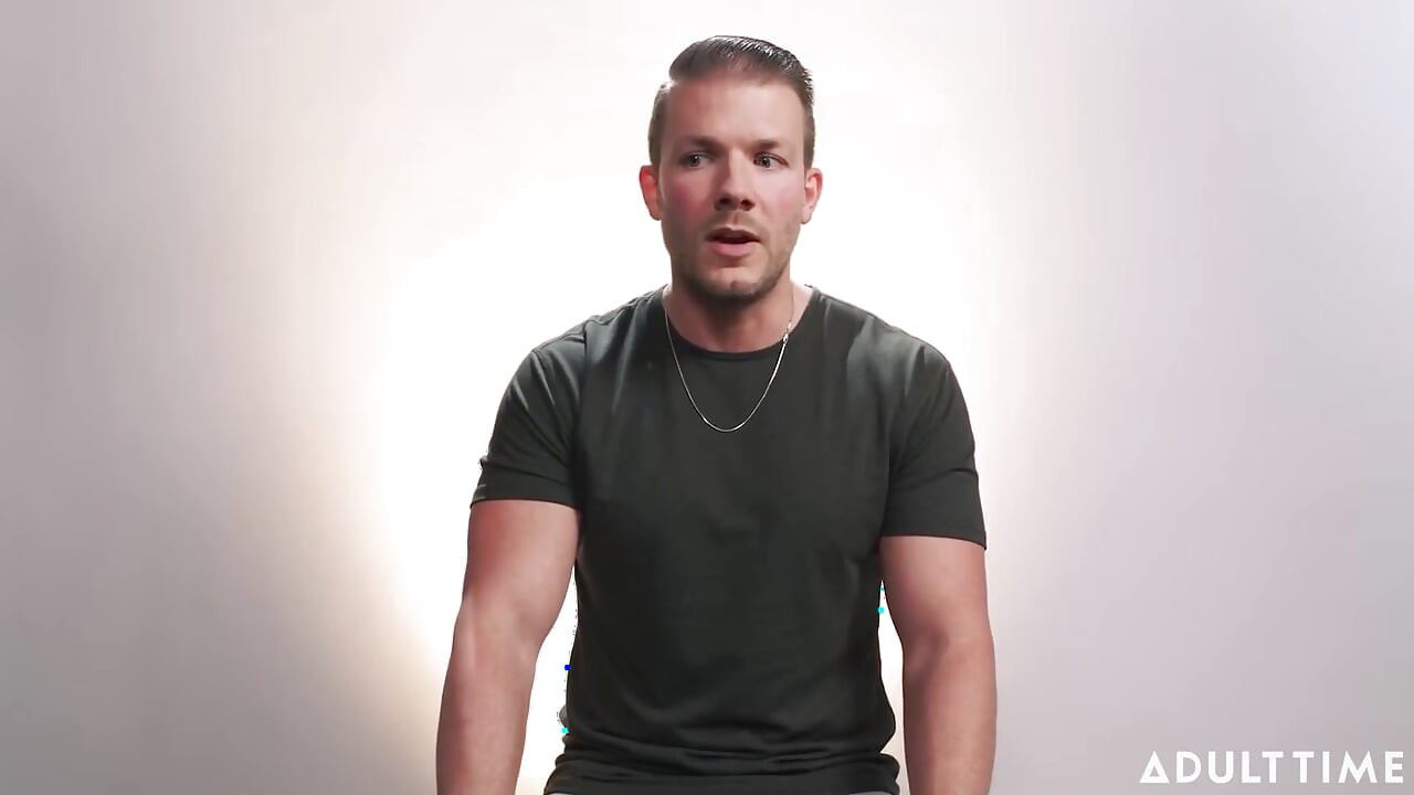 Codey Steele Ditched Mormonism for Porn & Pleasure!  Pornstar Interview  Adult Time