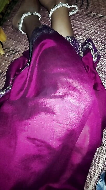 Soi Hui bhabhi ki chut Dekh Li Maine Indian Sex Video