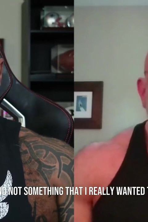 Porn Star Confessions - Jesse Jackman (episode 145)