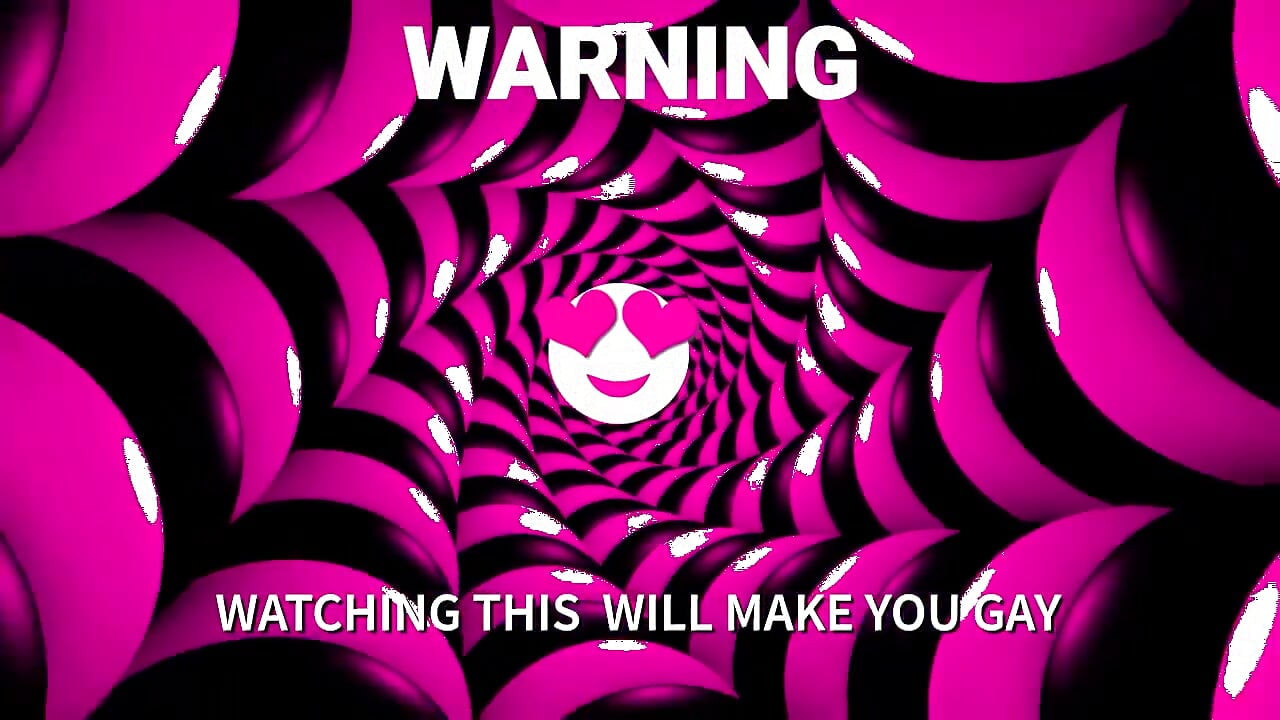Mesmerizing You to Go Gay with the Suck Suck and Blow Song