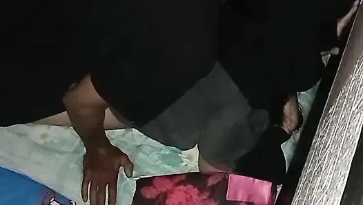 the ass of a hijab asian woman she screams in pain and enjoys it