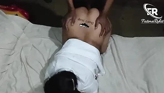 Desi Indian Bhabhi