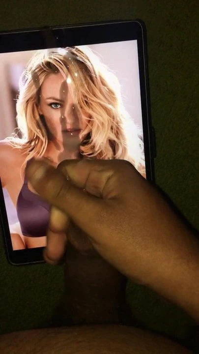 Candice Swanepoel cum tribute