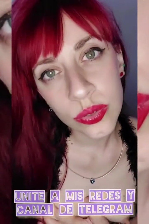 Shyyfxx Obey Your Fuckin Devil JOI POV