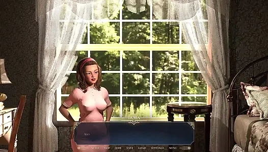 Gameplay lengkap - magic pussy 3, bagian 22