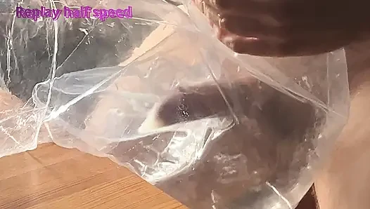 46 minutes of male orgasms and cumshot - Best of 2025 part 2