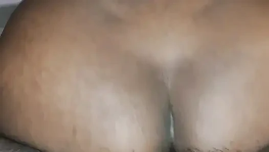 Suami nonton istrinya lagi ngentot