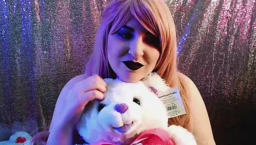 Asmr Hari Valentine