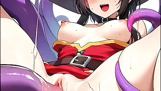 NEON DREAMS - The KonoSuba Special 2