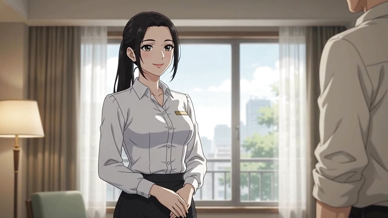 Secret Tip The Housekeeper's get a big Reward