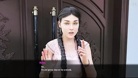 MILF von sunville 76 rose und ich hatten eine lernsitzung, ich gab ihrem ersten orgasmus nach dem lernen