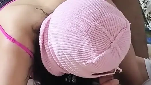 Marokkanischer dreier