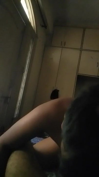 Noida bottom sucking my dick