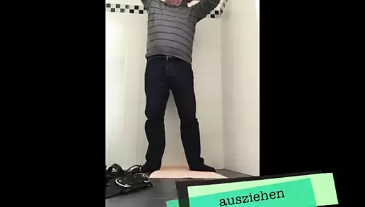 Die Strafe