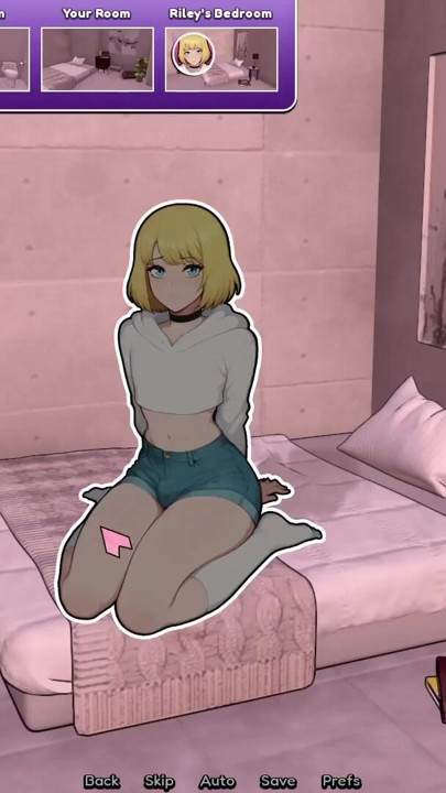 2nd Episode of Bunkered with femboy | Clip 1