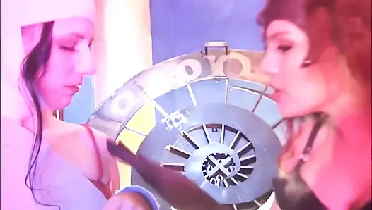 Дикий любовник