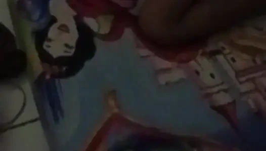 Liburan bareng pacar di India Part 1