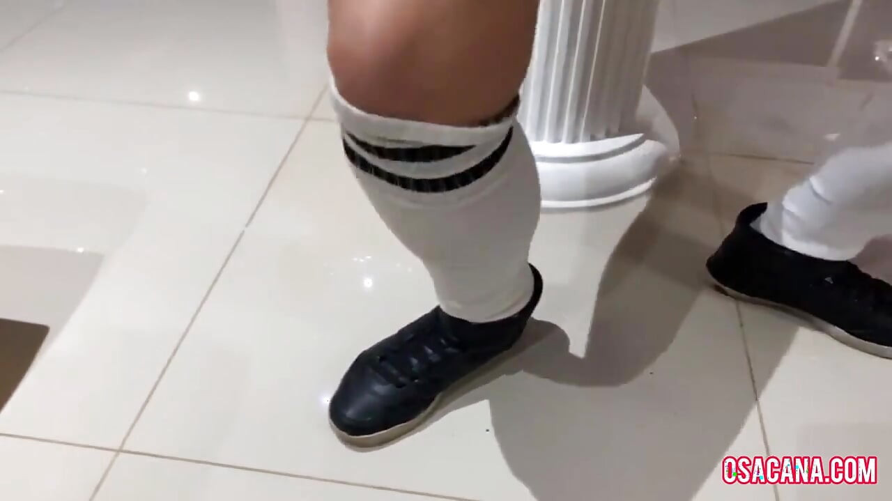 Holding in My Pee on Orders From the Boss