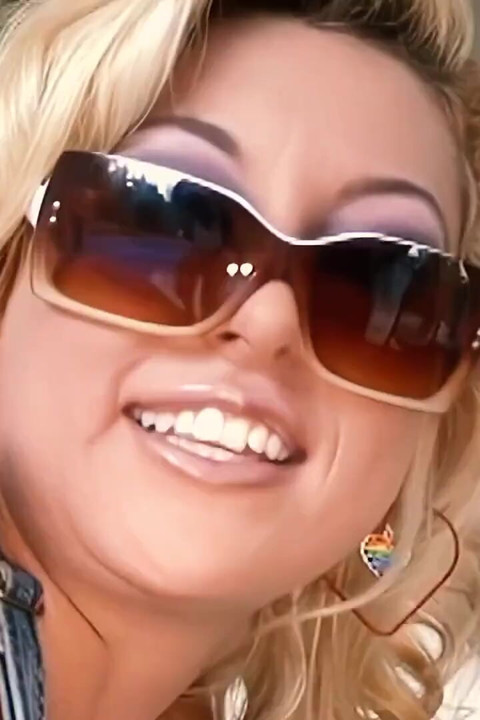 Roxy Summers tem um monte perfeito de bunda