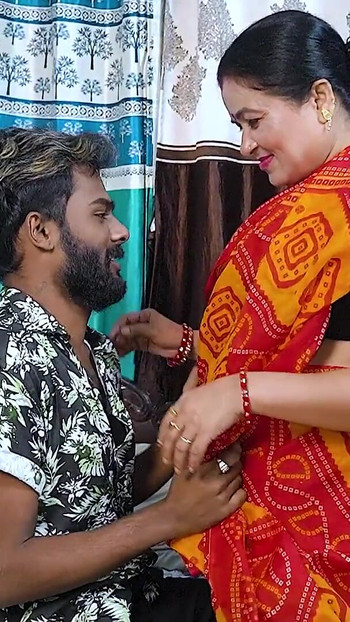 step son and step father hardcore fuck with home lady servant full movie ( Hindi audio) | Clip 1