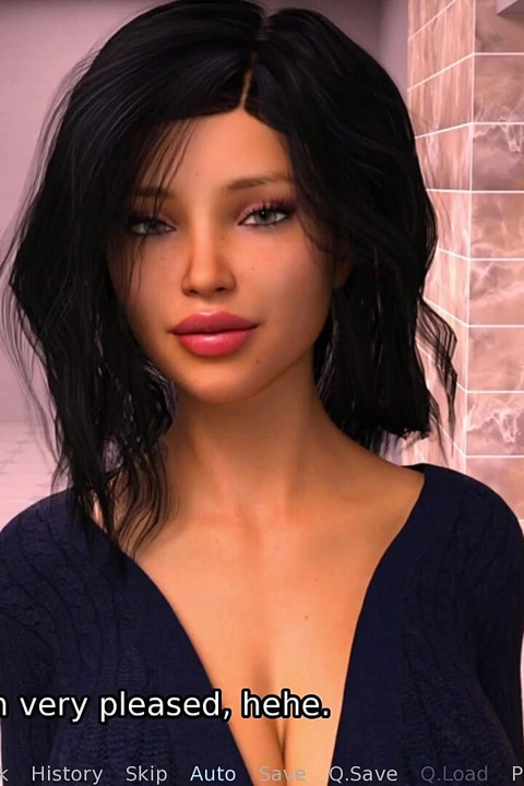 Misafirime susadım #10