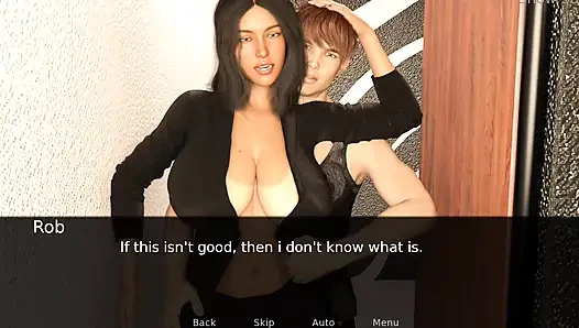 Project hot wife - foto pose seksi - dapatkan beberapa pakaian seksi